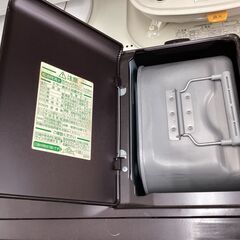 【6ヵ月保証】石油ファンヒーター　ダイニチ　FW-KS3718SGXの画像