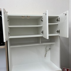 ニトリ/レンジボードのご紹介です！の画像