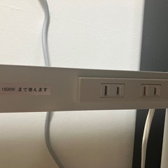 キッチン収納棚の画像