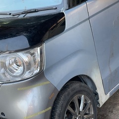 any kind of car work の画像