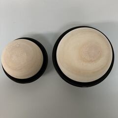 【美品】セラミックストーン気化式加湿器＜k1048＞の画像