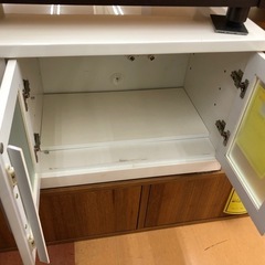 ★限定SALE20%OFF★《尼崎市/リサイクルショップドリーム次屋店》テレビ台☆尼崎市若王寺☆の画像