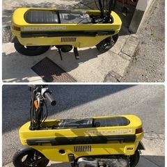 モトコンポ
の画像