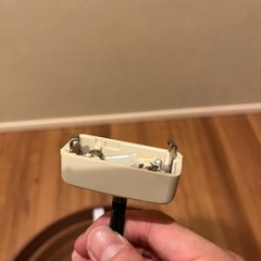 木製ペンダントライト
の画像