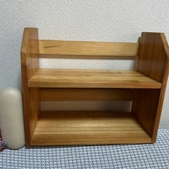 DIY 棚　ラックの画像