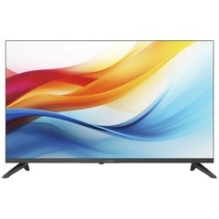 32V型てれびテレビの画像
