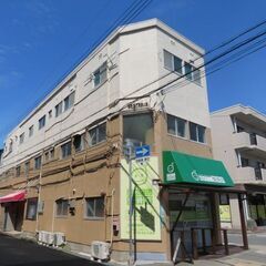 阪急「西宮北口駅」徒歩圏内の、事務所・倉庫でご使用して頂け…