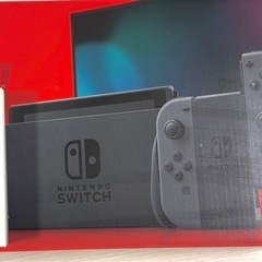 switch 本体　Nintendo 予備コントローラーとmicrosdつき の画像