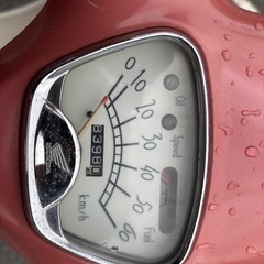 ホンダ  ジョルノ 2スト 実働でーす♬の画像