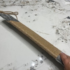 未使用 猫 爪研ぎの画像