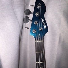 青 ブルー SELDER ベースの画像