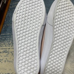 ⭐️新品⭐️VANS デッキシューズ(23.5)の画像