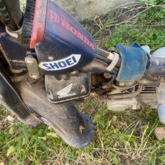 PRESS CUB 50ccの画像