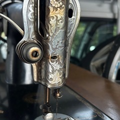 TOYOTAミシンの画像