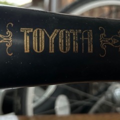 TOYOTAミシンの画像