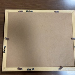 フォトフレームの画像