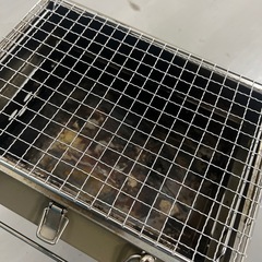 【石垣市】ソロバーベキューセットの画像