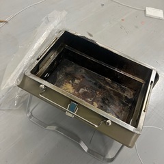 【石垣市】ソロバーベキューセットの画像