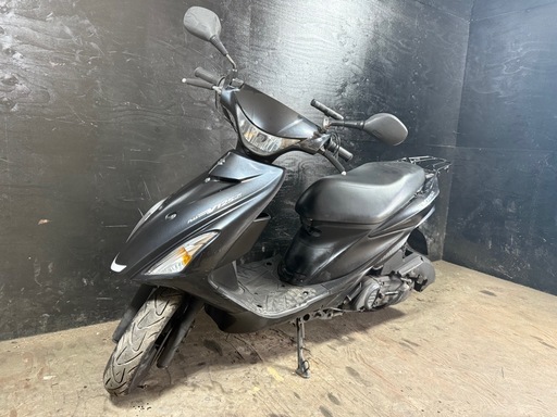 たけ！ ☆支払い総額4.8万円☆関東圏内即日配送可能♪ホンダ ZX仕様AF34