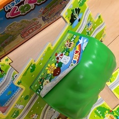 アンパンマン　くねくねパズルDXの画像