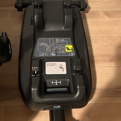 joie チャイルドシート アイ-スナグ2の画像