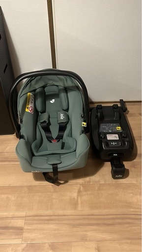 joie チャイルドシート アイ-スナグ2