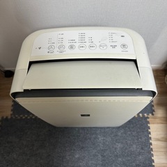 【SHARP】 除湿機の画像