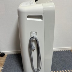 【SHARP】 除湿機の画像