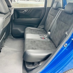ホンダ NWGN ナビ フルセグ ETC バックカメラ 安全性能 軽自動車の画像
