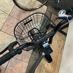 Jeep JE-206MX  自転車　20インチ　ストリートバイク　ミニベロの画像