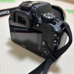 Canon EOS Kiss X7 ダブルズームキットの画像