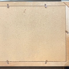賞状額 大B4判の画像