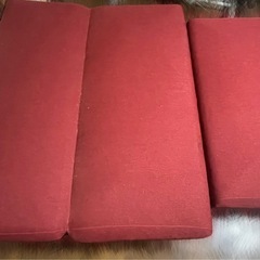 ソファー🛋の画像
