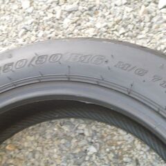DUNLOP　D404F　130/90-16M/C67HD　・　D404　150/80B16M/C71Hの画像