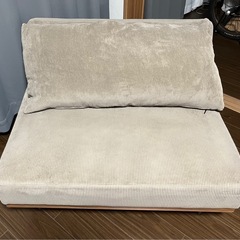一人掛けソファの画像