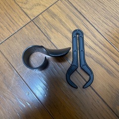 スロットルアシストの画像