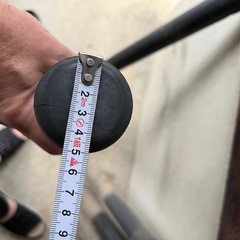 丸杭　6本の画像