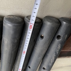 丸杭　6本の画像