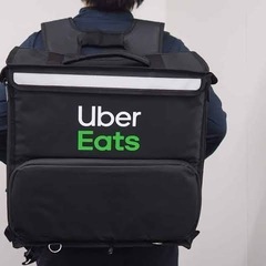 ウーバーイーツ バック