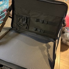 車載テーブル　２つ！の画像