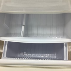 2ドア冷蔵庫　SHARP　のご紹介！（トレファク寝屋川）の画像