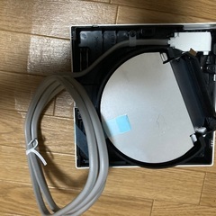 値下げ/MITSUBISHI 壁換気扇の画像
