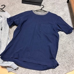 NIKEパーカーTシャツプレゼント🎁‼️の画像