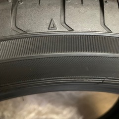 (値下げ済み)YOKOHAMA ECOS ES31 165/55R14 夏タイヤ 4本セットの画像