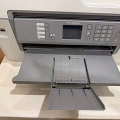 プリンター差し上げますA3可能（Brother MFC-J6583CDW）の画像