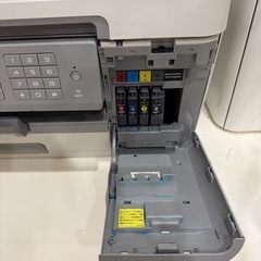 プリンター差し上げますA3可能（Brother MFC-J6583CDW）の画像