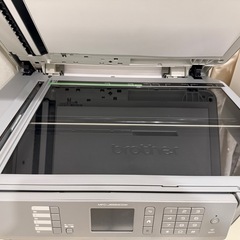 プリンター差し上げますA3可能（Brother MFC-J6583CDW）の画像
