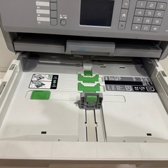 プリンター差し上げますA3可能（Brother MFC-J6583CDW）の画像