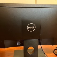 DELL モニターの画像