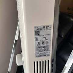 RINNAI リンナイ 瞬間湯沸器 都市ガス RUS-V51XTBK 2023年 Used/美品の画像